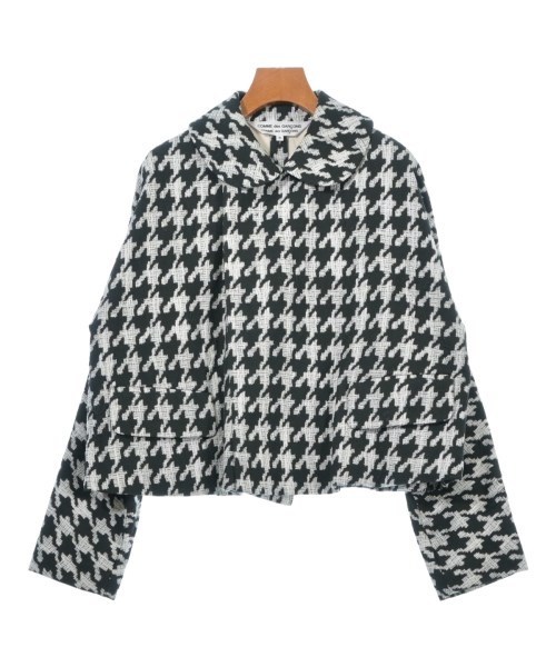 COMME des GARCONS COMME des GARCONS ジャケット 2001124S0042