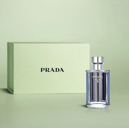 プラダ PRADA ルナロッサ EDT 100ml LUNA ROSSA メンズ
