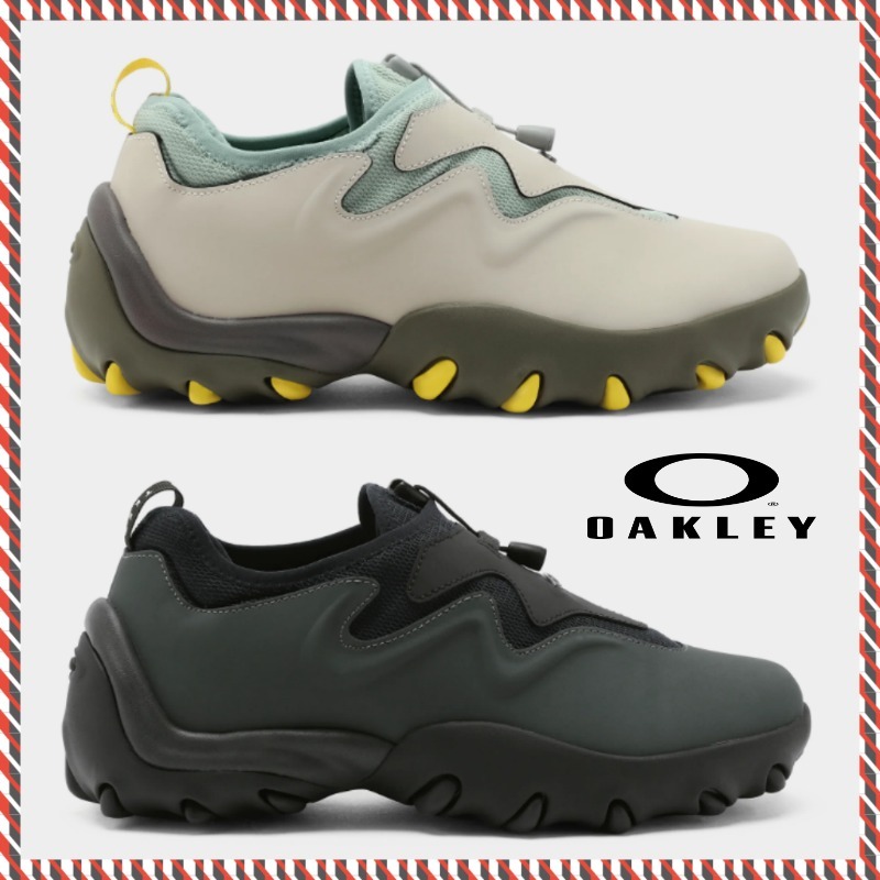 【OAKLEY】× PIET SLIP-ON TEETH OG