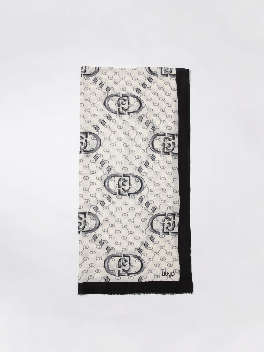 スカーフ LIU JO Woman Scarf Multicolor 2A5029T0300 22222
