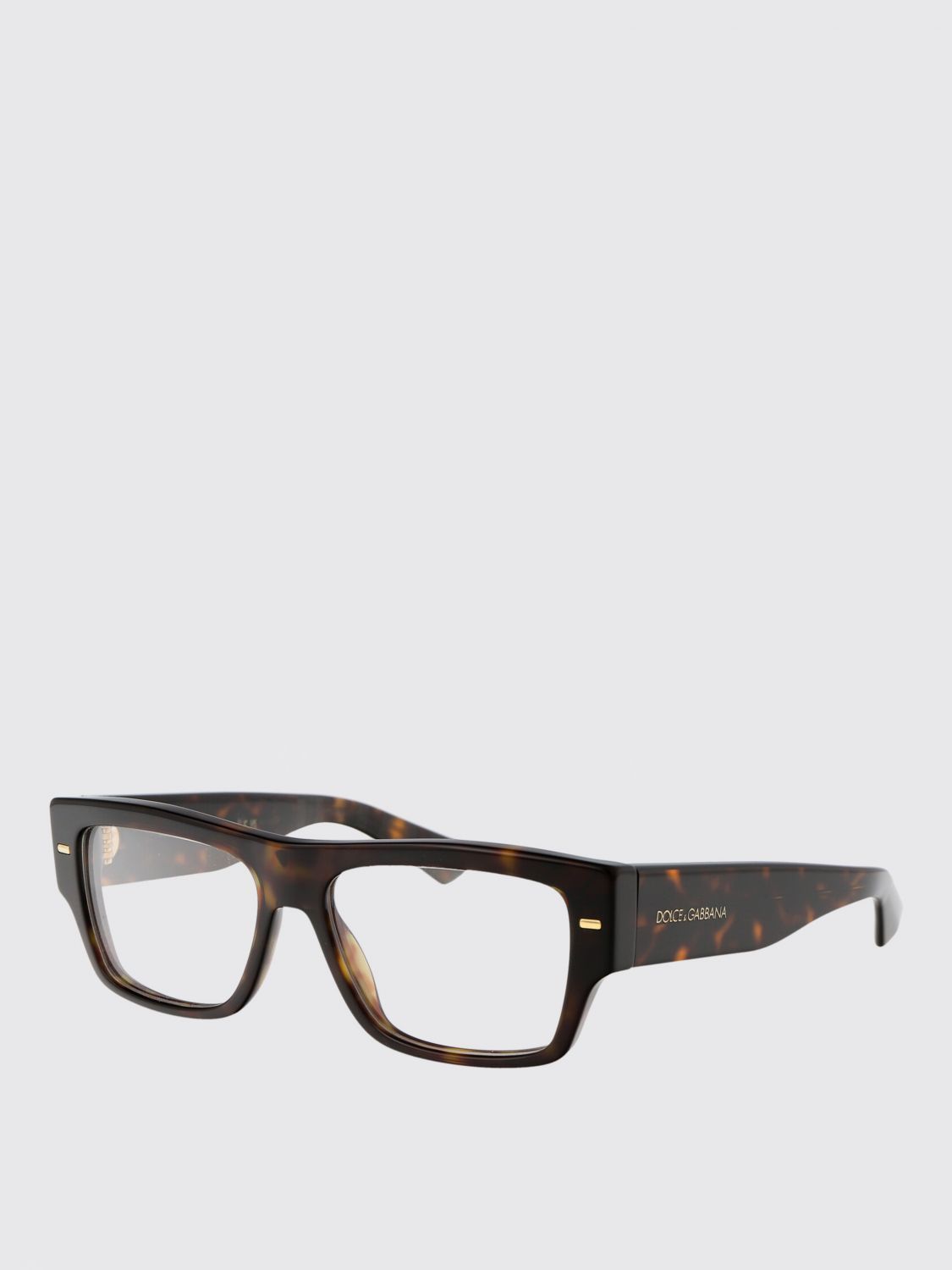 メガネ DOLCE & GABBANA Woman Optical frames Brown 0DG3379 502