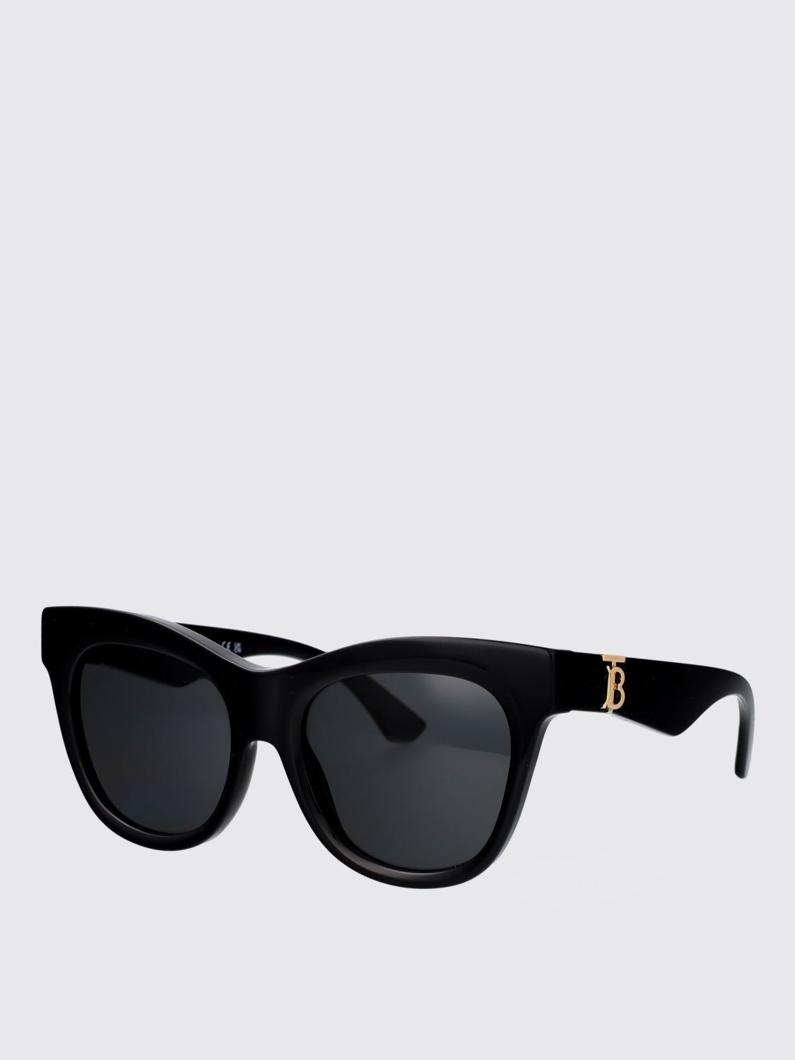 サングラス BURBERRY Woman Sunglasses Black 0BE4418 300187