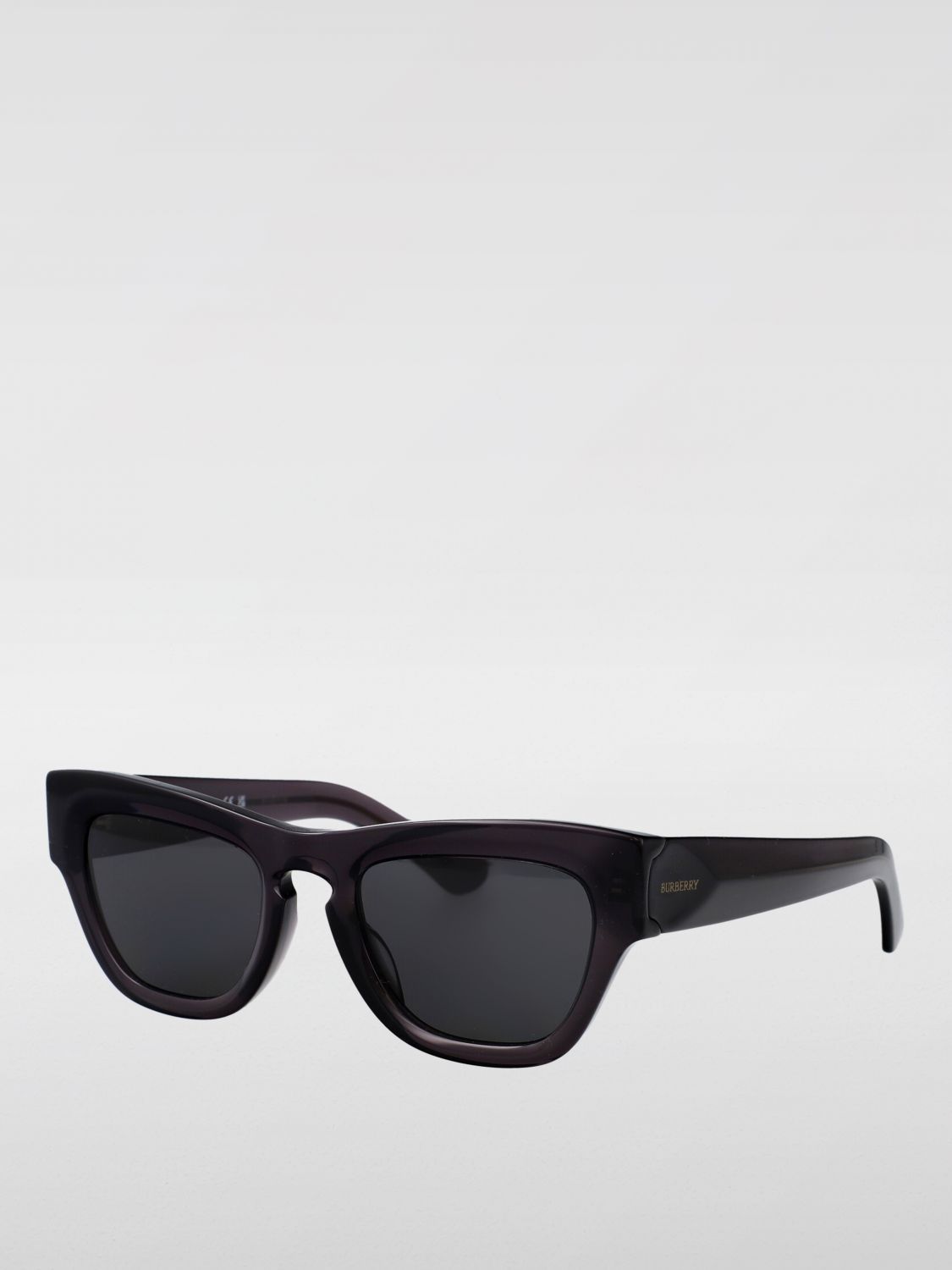 サングラス BURBERRY Woman Sunglasses Grey 0BE4440U 411287
