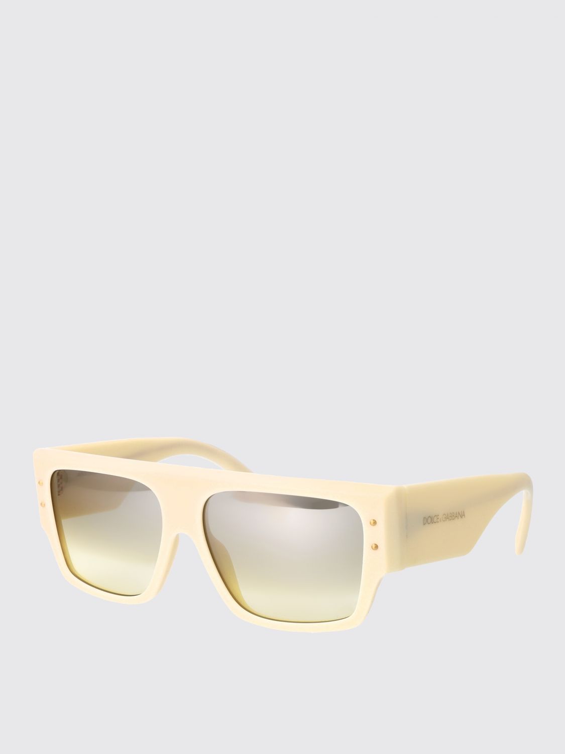 サングラス DOLCE & GABBANA Woman Sunglasses Beige 0DG4459 3427J6