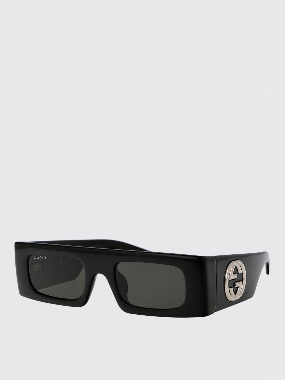 サングラス GUCCI Woman Sunglasses Black GG1646S 001
