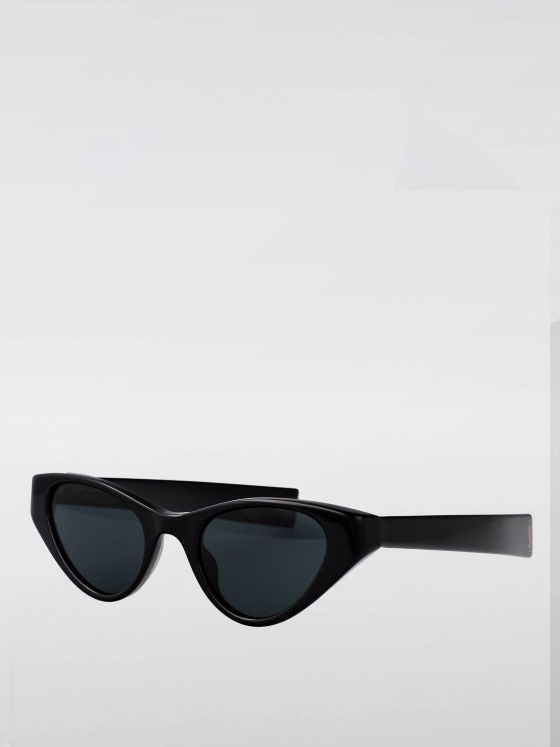 サングラス SAINT LAURENT Woman Sunglasses Black SLM144 001