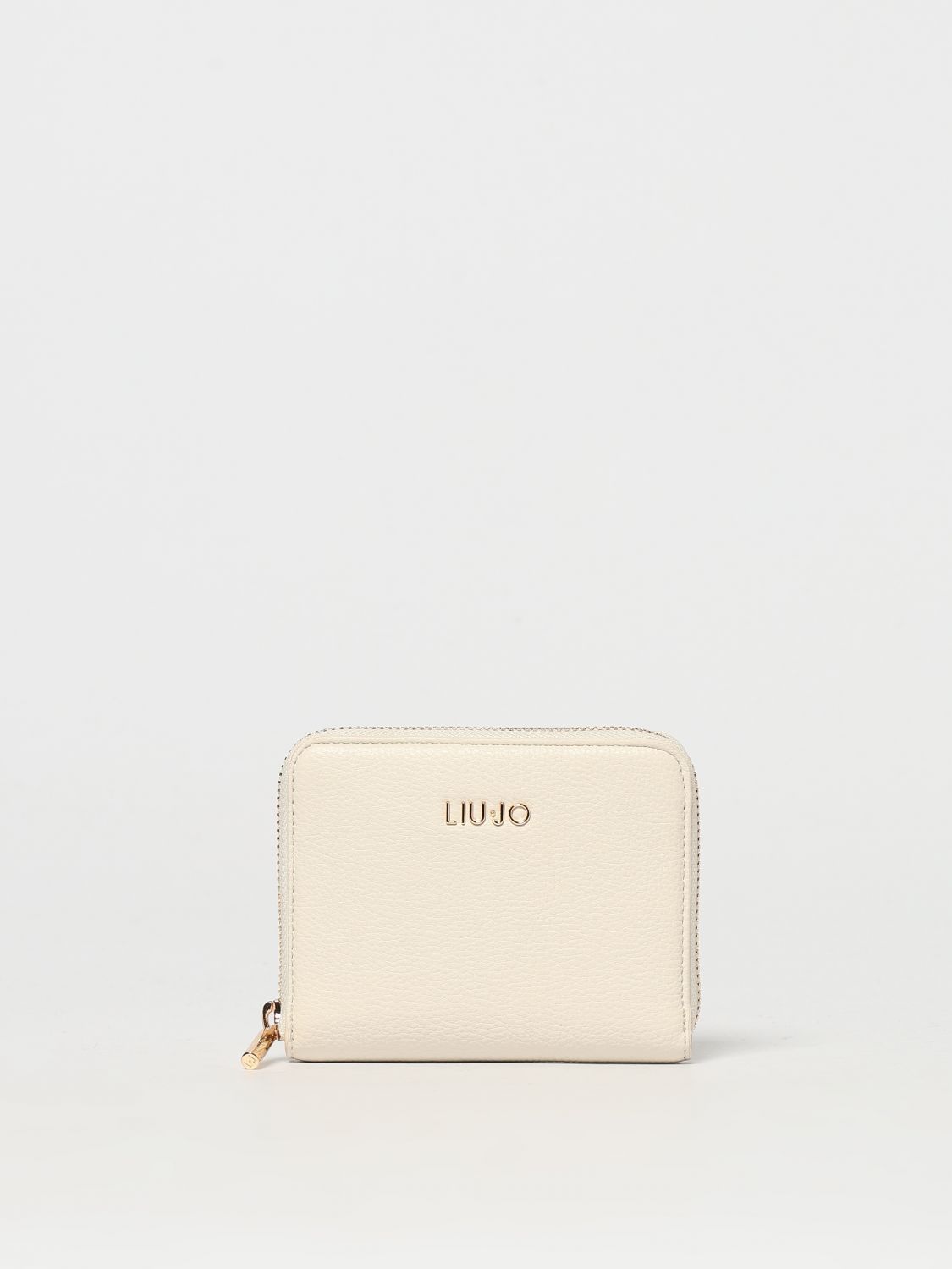 財布・小物その他 LIU JO Woman Wallet White AA5156E0058 X0459