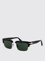 Persol(ペルソール) サングラス PERSOL Men Sunglasses Black 0PO3354S 95/31
