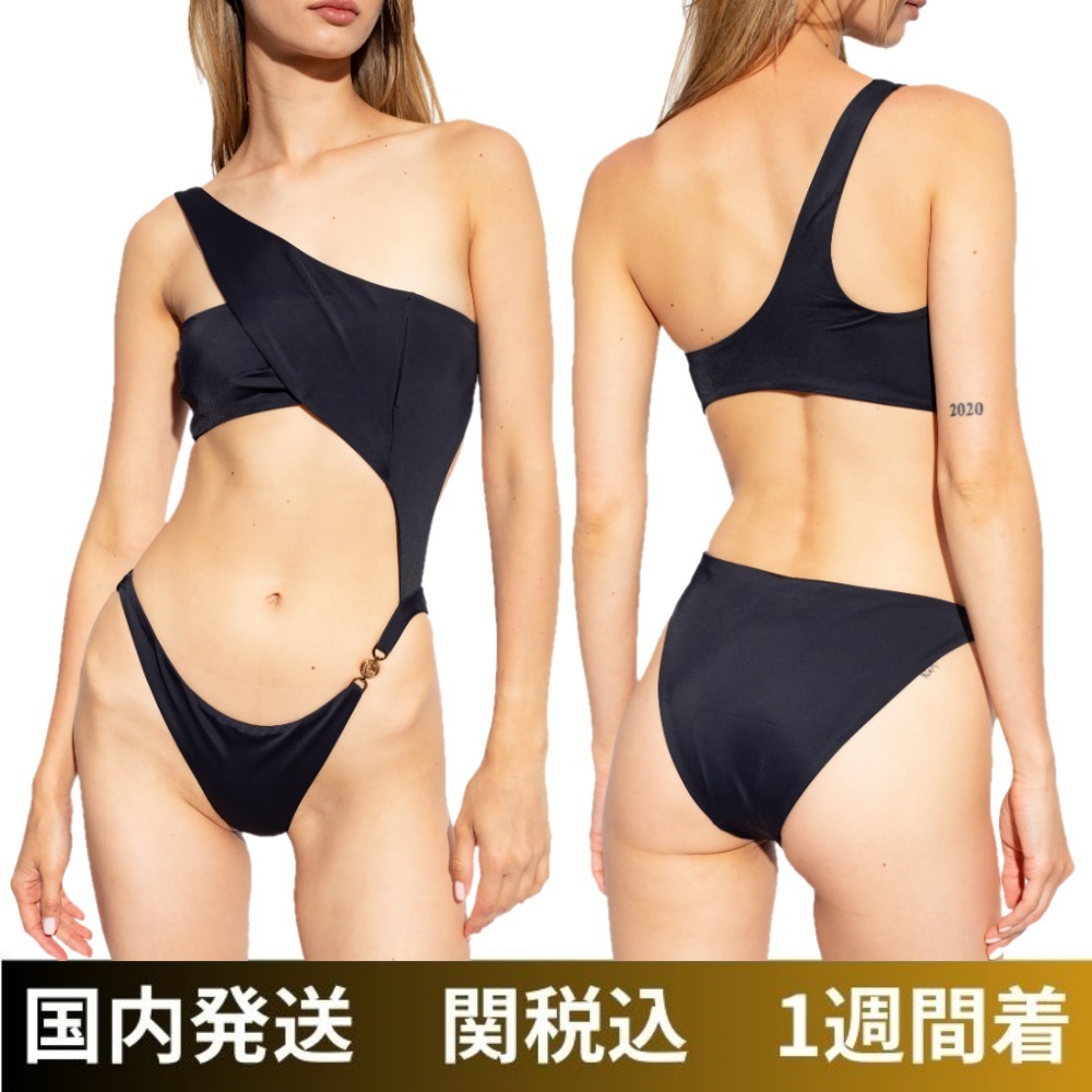VERSACE ヴェルサーチ / メドゥーサ '95 ワンピース水着