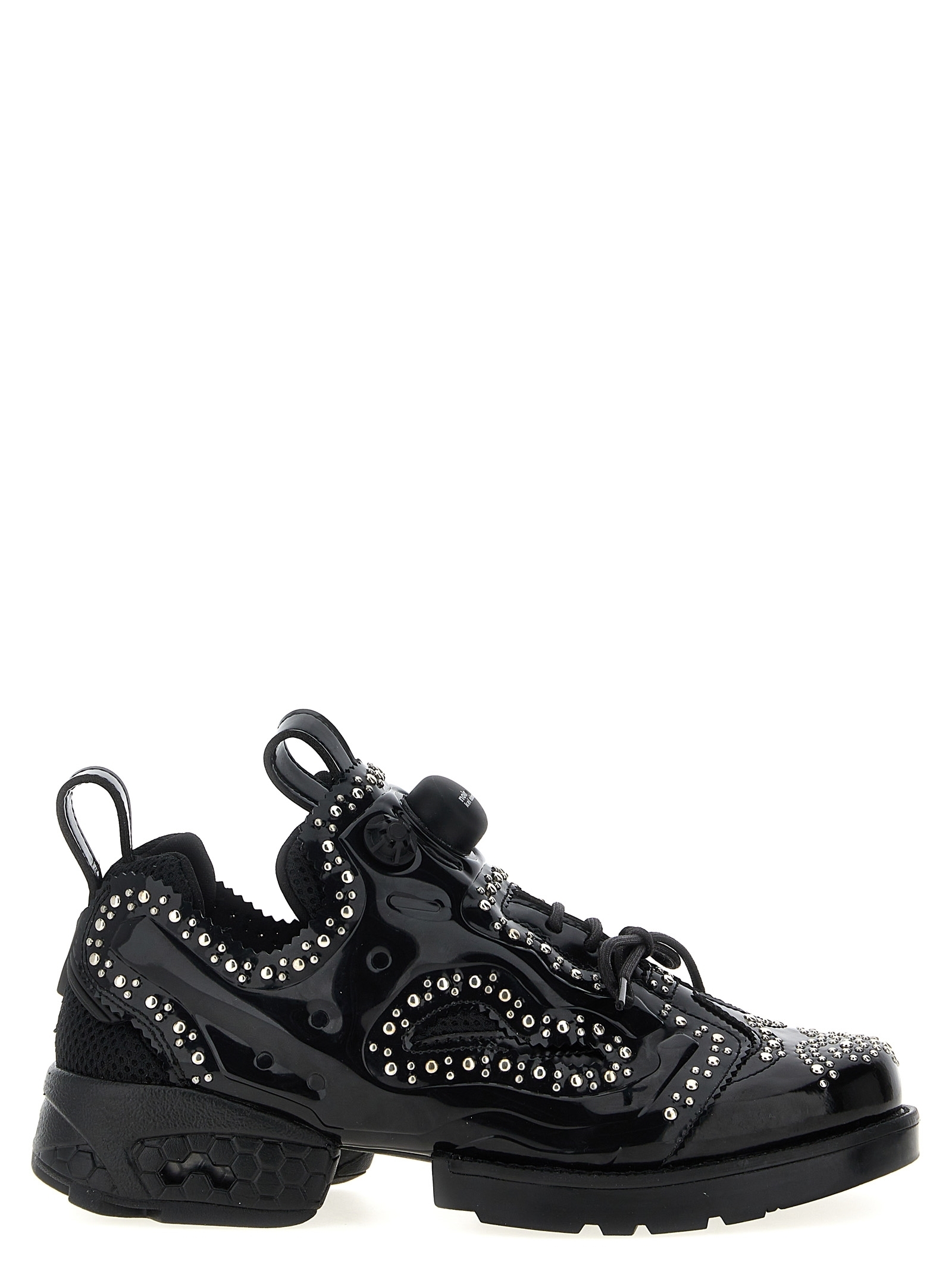 スニーカー NoirKeiNinomiya x Reebok 'Instapump Fury' sneakers