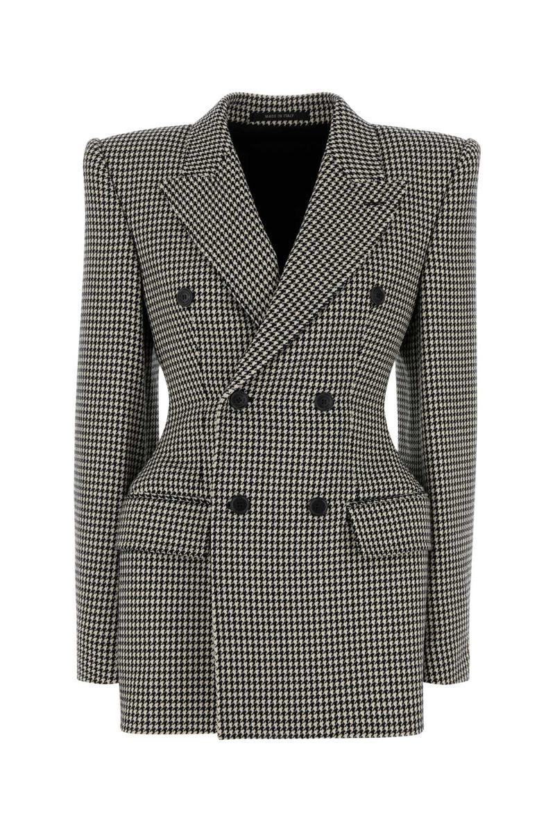 【関税＆送料込み】Balenciaga Jackets And Vests