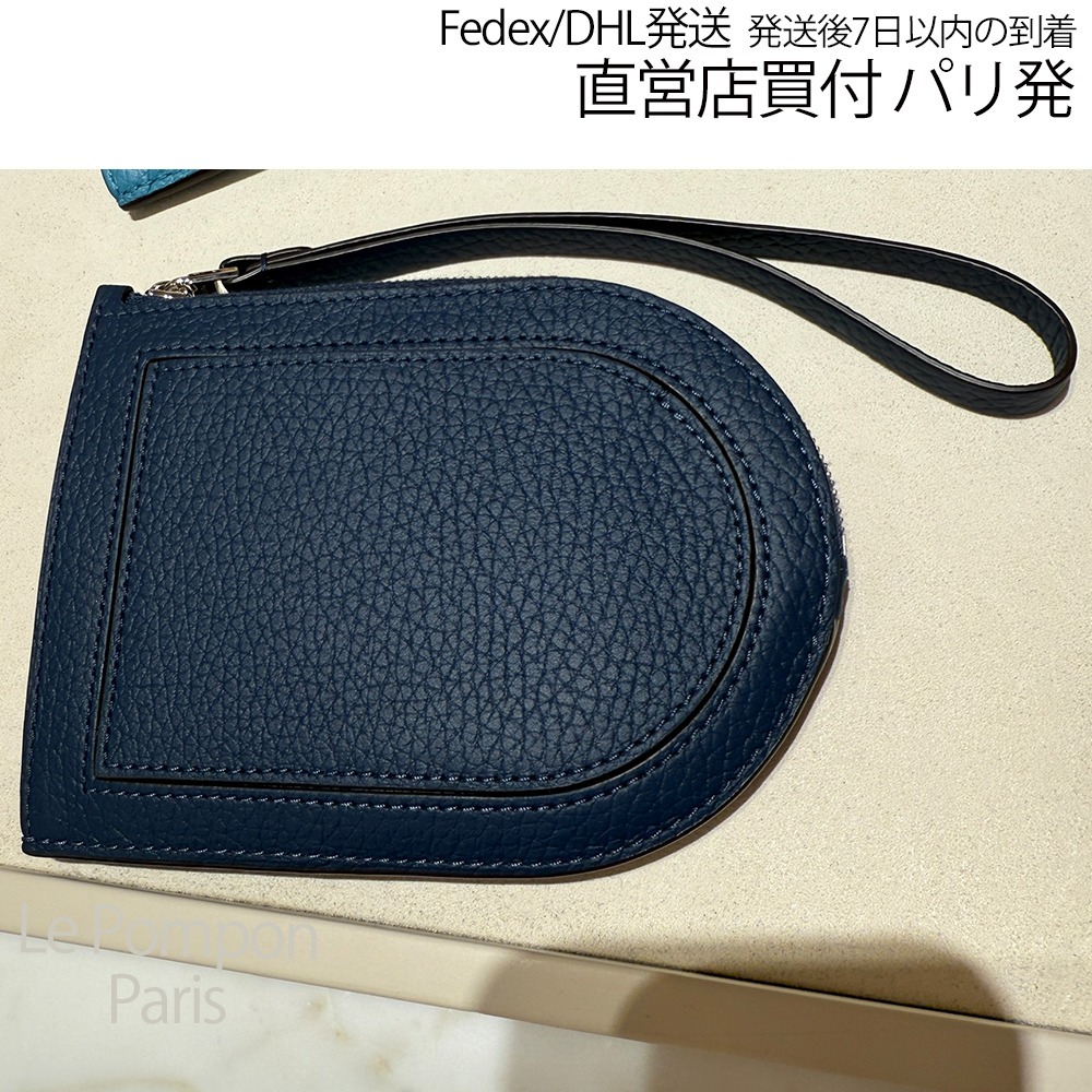 DELVAUX☆Pin D Multifunction _直営店買付