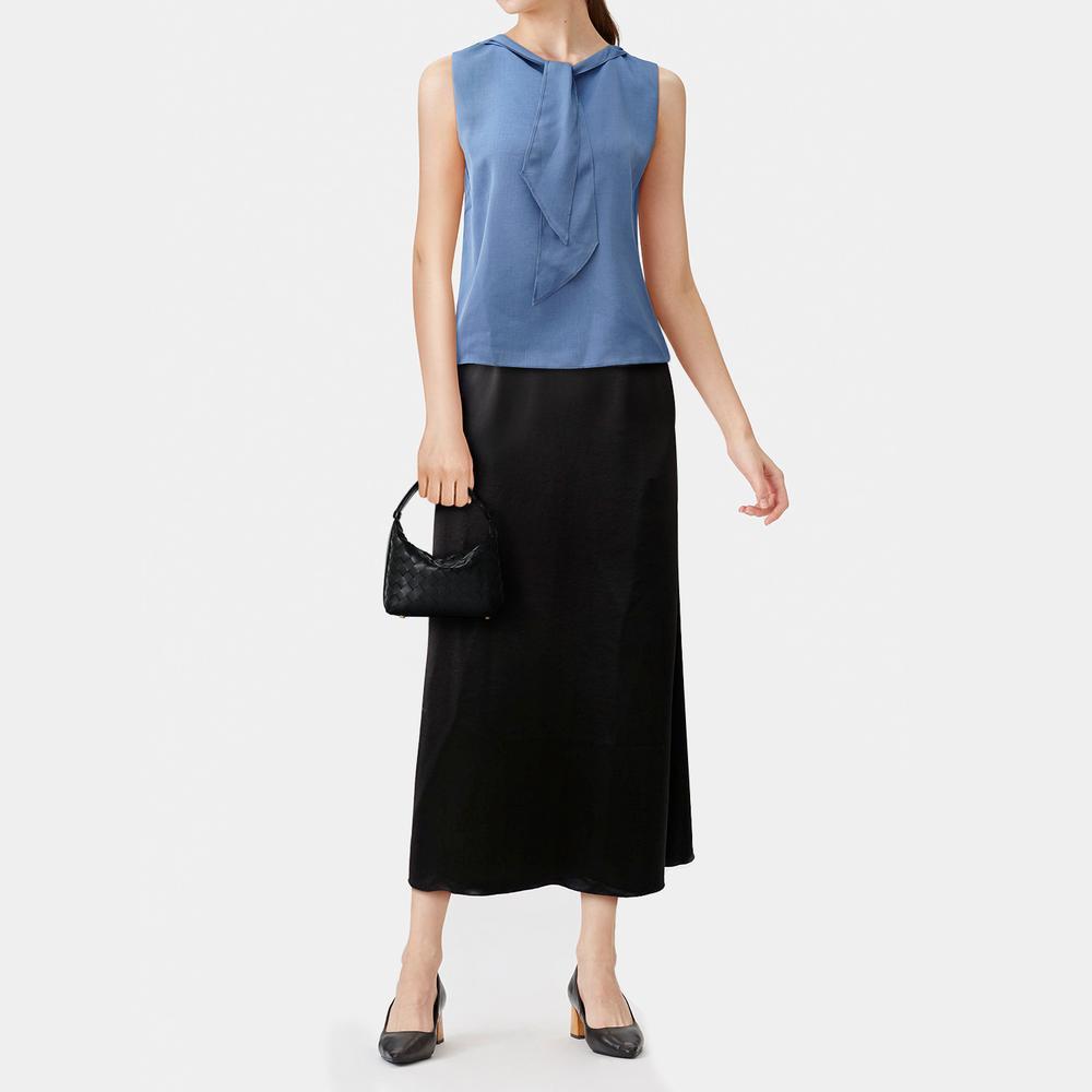 《BOTTEGA VENETA》ウォレス ショルダーバッグ