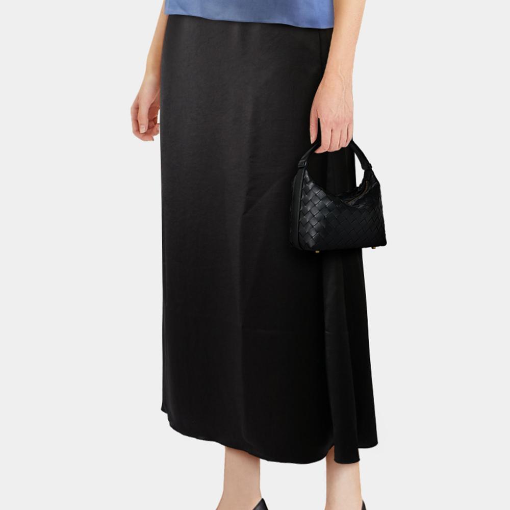 《BOTTEGA VENETA》ウォレス ショルダーバッグ