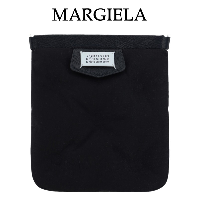 【MARGIELA】グラムスラムショルダーバッグ