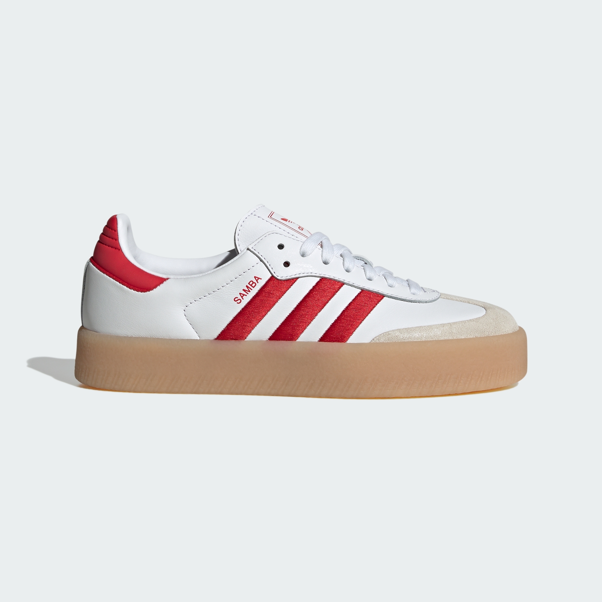 【Adidas コリア】 Sambae
