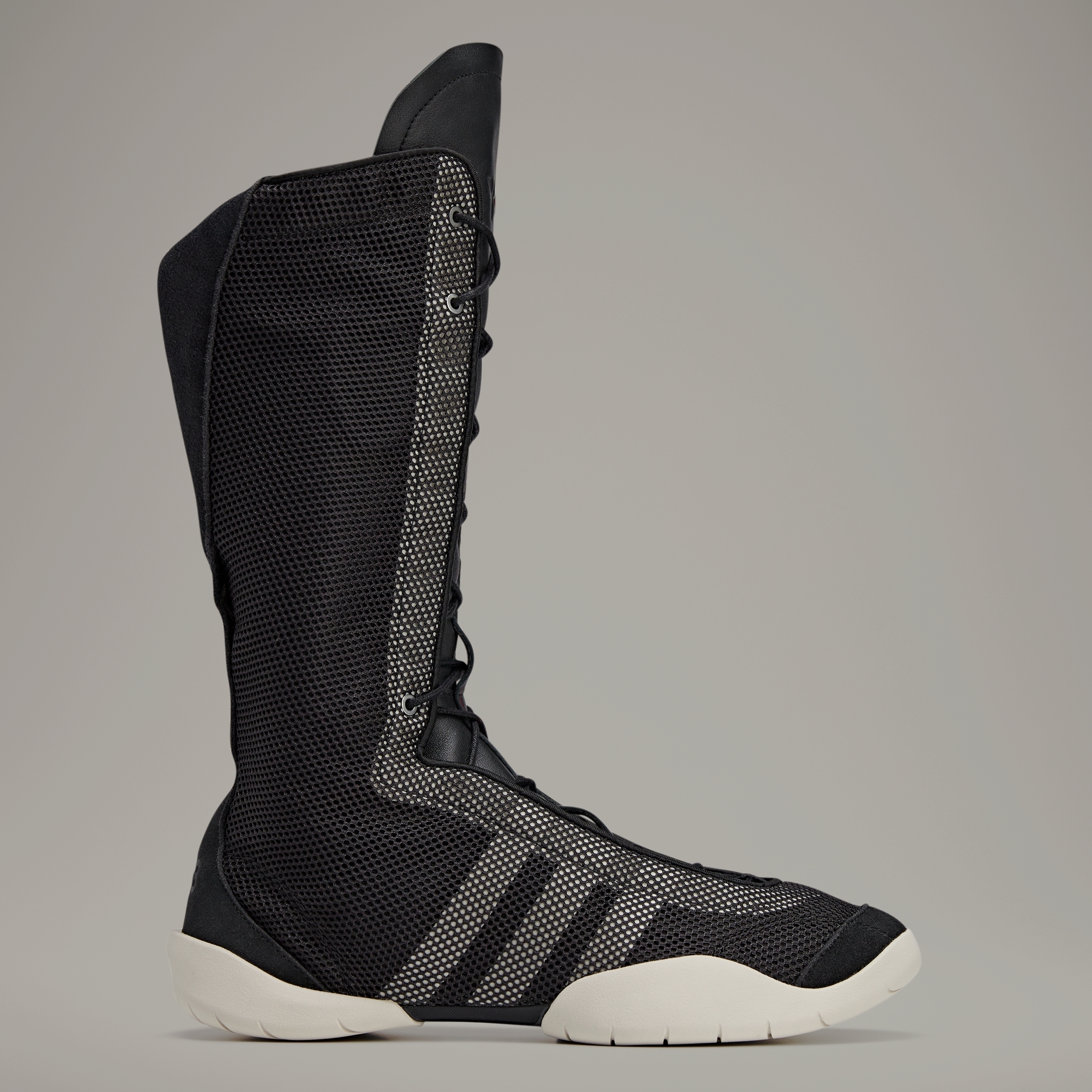 【Adidas コリア】 Y-3 REGU Boots