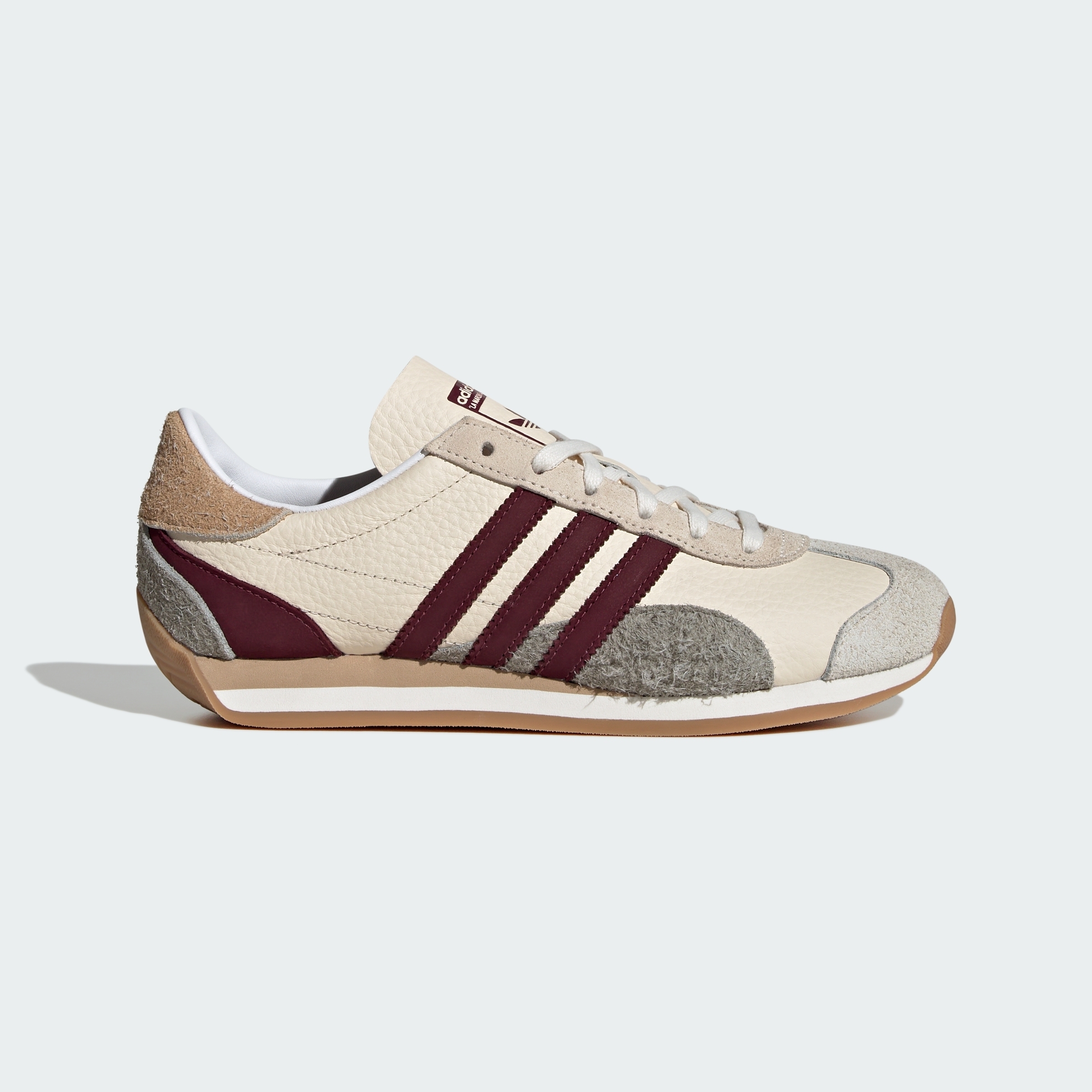 【Adidas コリア】 Country OG