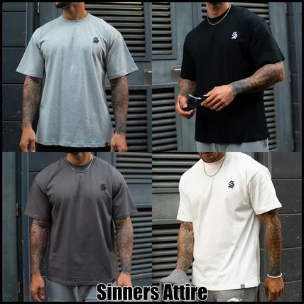SINNERS ATTIRE(シナーズアタイア) Tシャツ・カットソー(メンズ