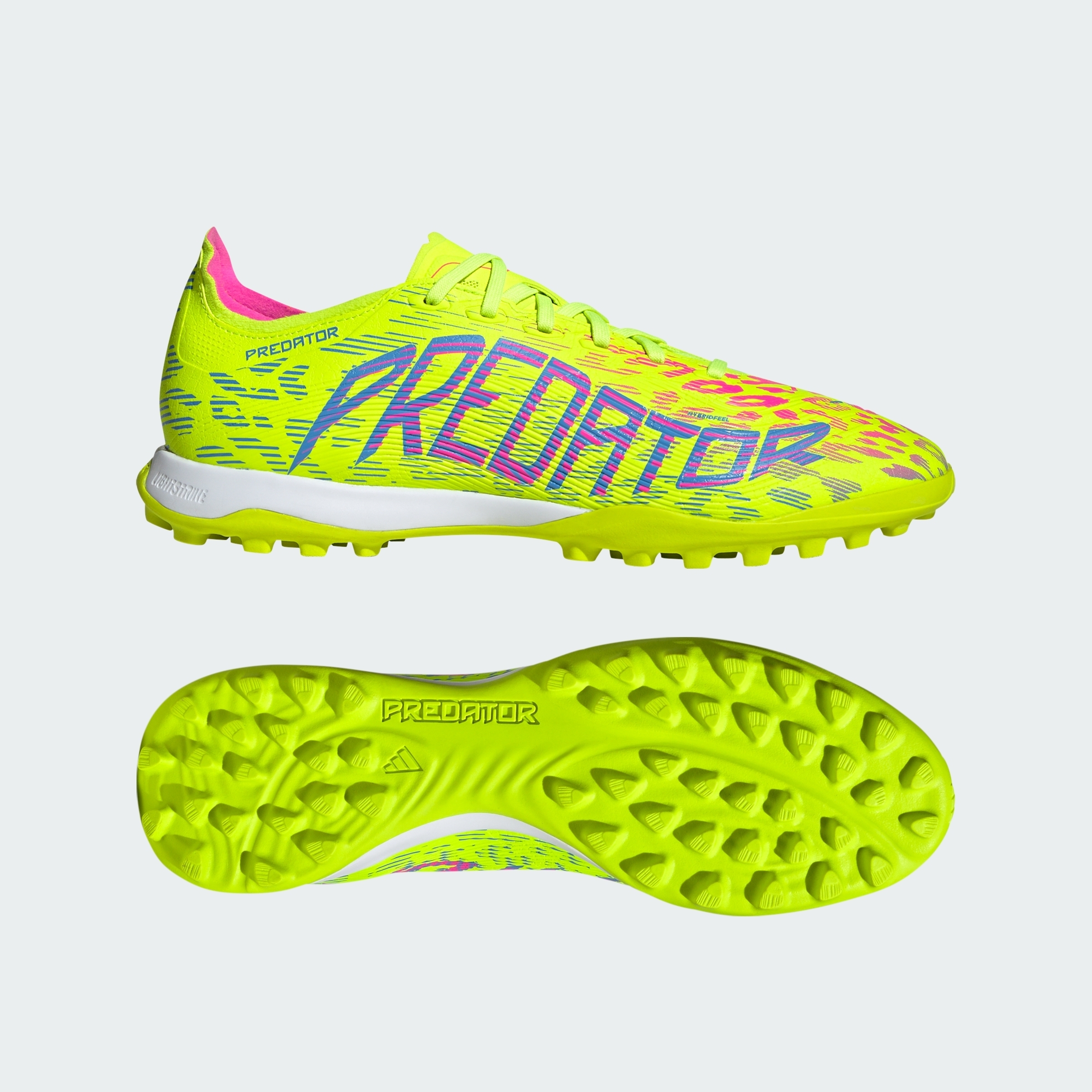 【Adidas コリア】 Predator League TF