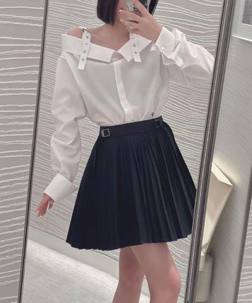 Dior(ディオール) ミニスカート(レディース) 3ページ目 - 海外