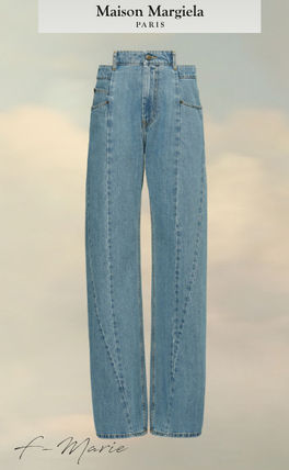 フレア Maison Margiela(メゾン マルジェラ) デニム・ジーパン
