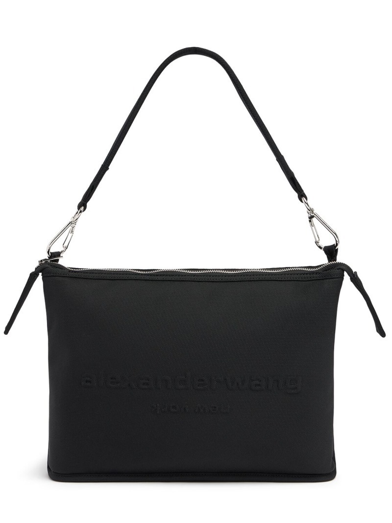 【Alexander Wang】Punch ナイロン ショルダーバッグ☆関税込