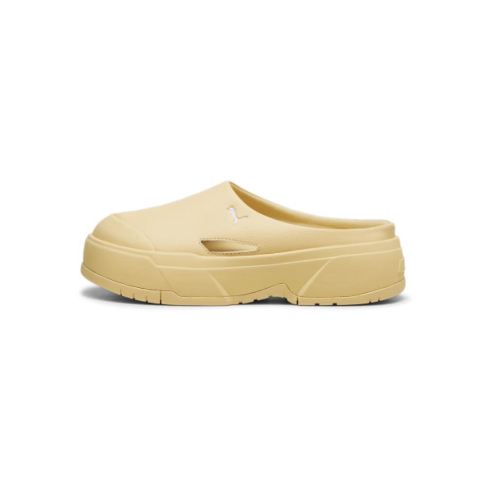 ◆PUMA◆ California Mule Women's Chamomile Lavender 39524902