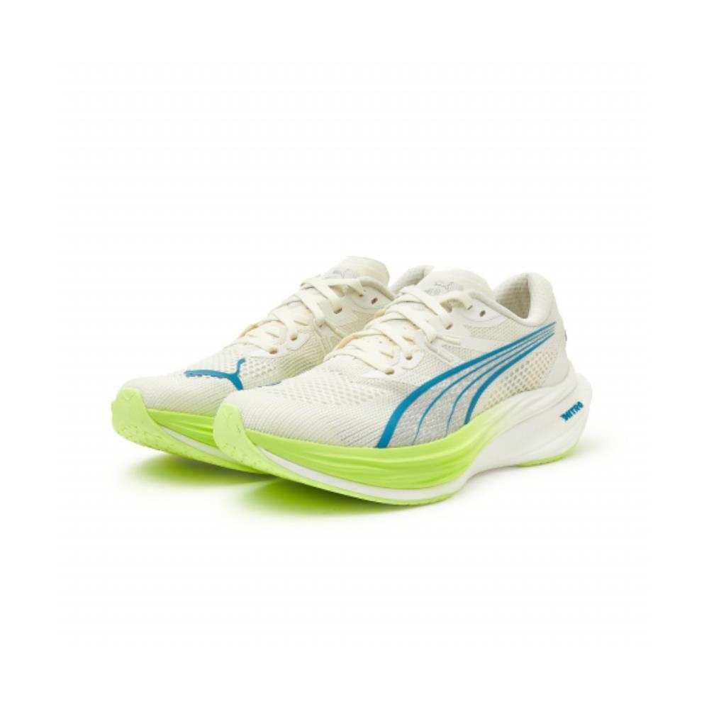 ◆PUMA◆ Deviate NITRO 3 WIDE WNS Deviate NITRO 3 WIDE WNS 3