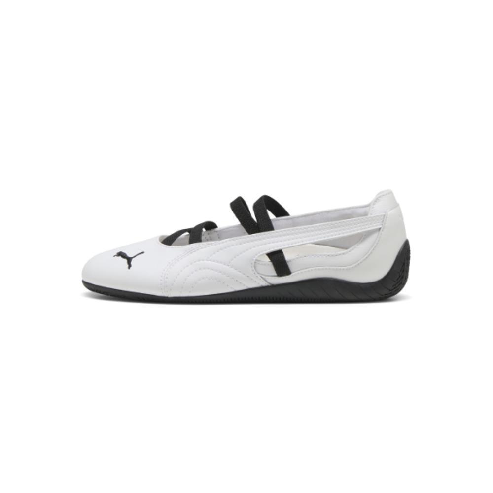 ◆PUMA◆ Speedcat Ballet Leather White 40358701 403587-01