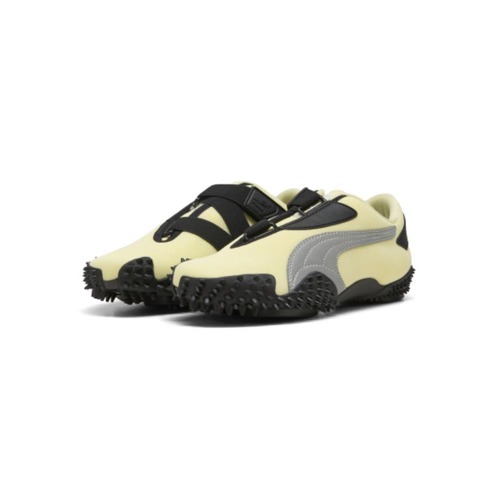 ◆PUMA◆ Mostro OG Gold Moon Silver Black 39733016 397330-16