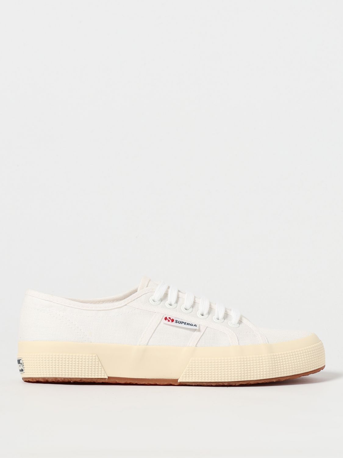 スニーカー SUPERGA Woman Sneakers White S5134KW A04