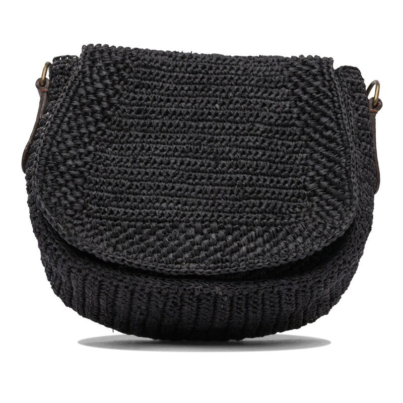 ショルダーバッグ・ポシェット IBELIV SS25 Crossbody bags (TIA BLACK)