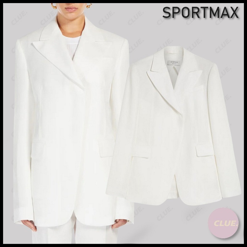 SPORTMAX★スポーツマックス Cera ブレザー