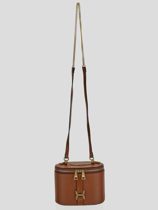 ショルダーバッグ・ポシェット CHLOE Women Shoulder Bags CHC24SP850I3125M BROWN