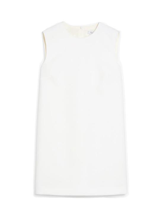ワンピース MAX MARA Women Mid Skirts 2511221081600FIUGGI 001 WHITE