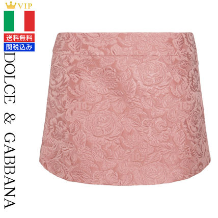 Dolce & Gabbana(ドルチェ&ガッバーナ) スカート(レディース