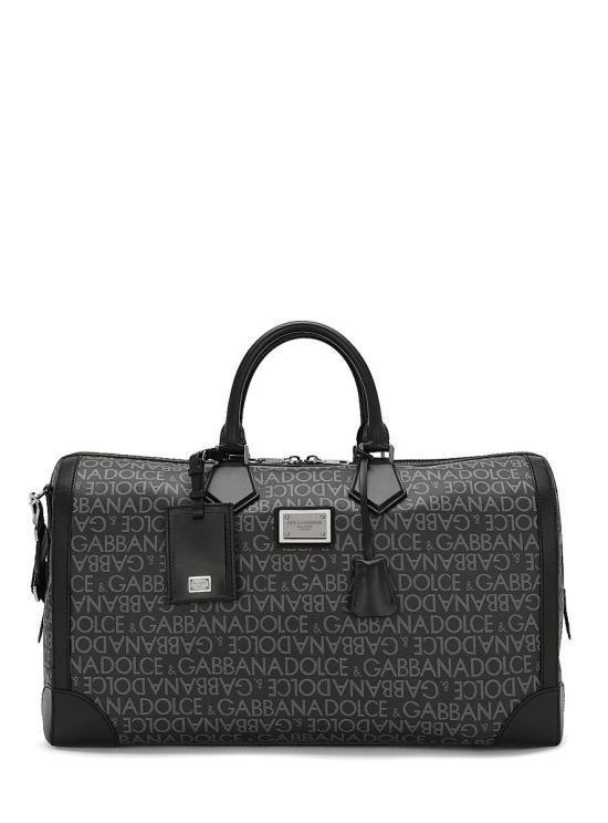 バッグ・カバンその他 DOLCE  GABBANA Women Bags BM2333 DOLCE GABBANA UOMO Black