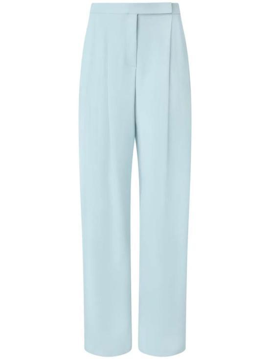 ショートパンツ PINKO Women Shorts  Burmudas 103235 A213 E28 AZZURRO CRISTA