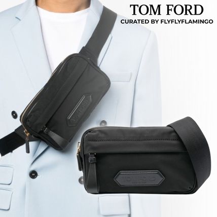 TOM FORD(トムフォード) ショルダーバッグ(メンズ) - 海外通販の