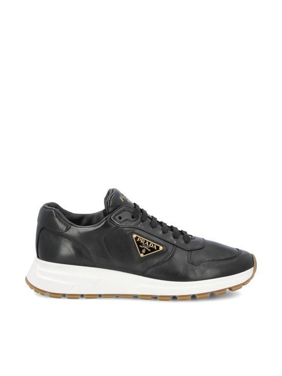 スニーカー PRADA Men Sneakers 2EE369038F0632 P25 Black