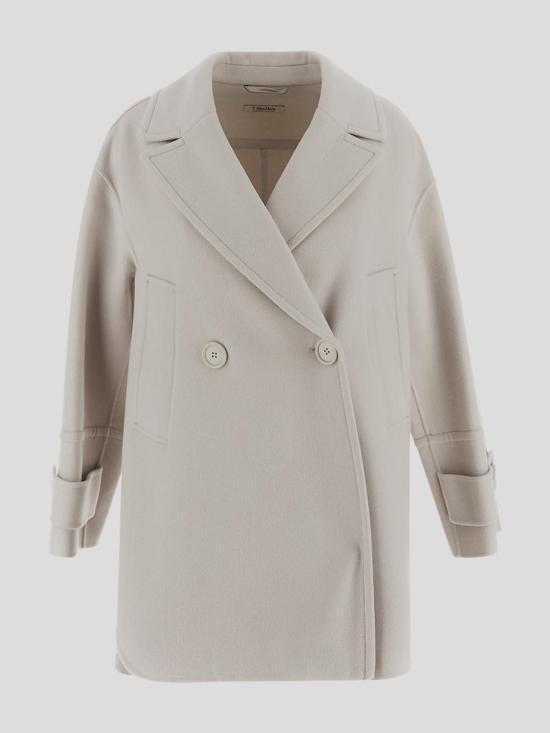 アウターその他 S MAX MARA Women Outer 2519011041600011 GREY