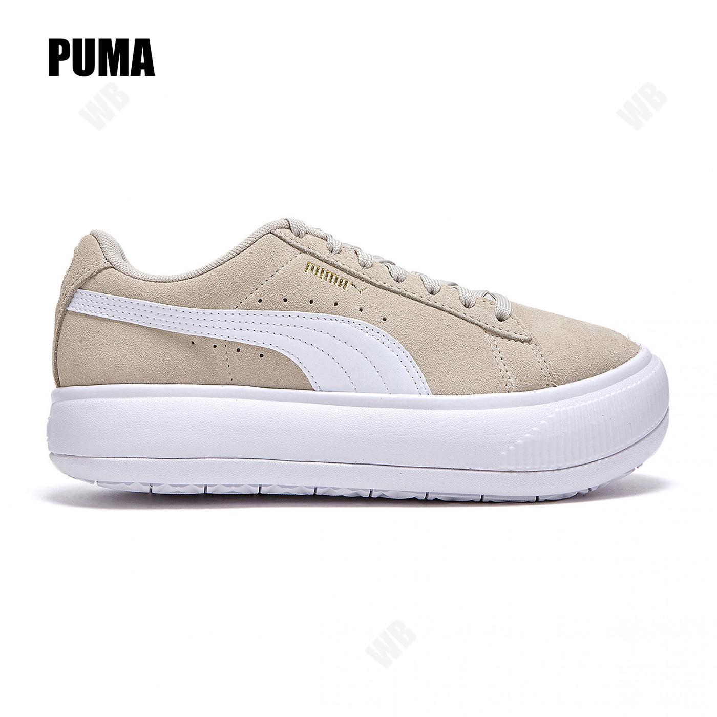 [PUMA] Suede Mayu 送料込
