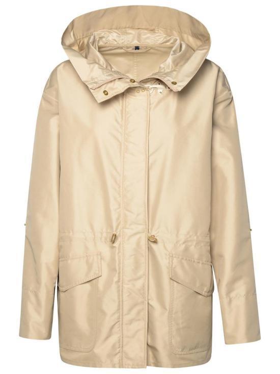 ジャケット FAY Women Outer NAW15483370AXXC003 Beige