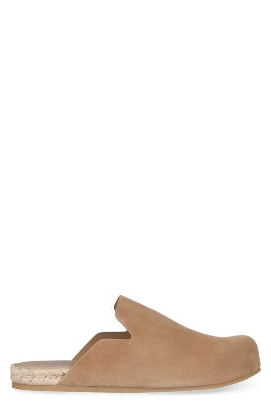 サンダル PRADA Men Sandals 2S2994FG000054 F0379 Beige