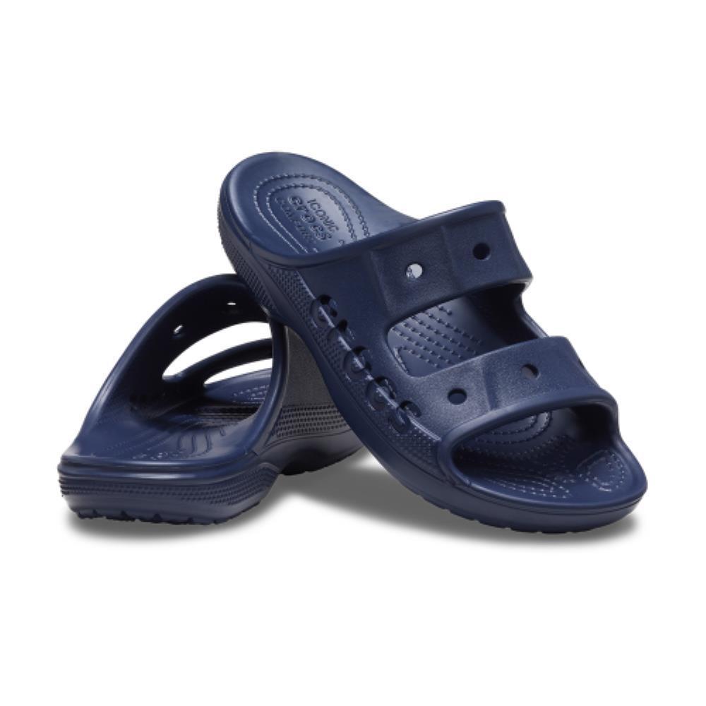 ◆CROCS◆ Adult Baya Sandals NAVY 25SUSD207627