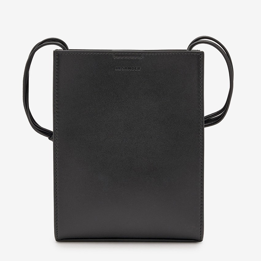 【JIL SANDER】TANGLE CROSSBODY BAG