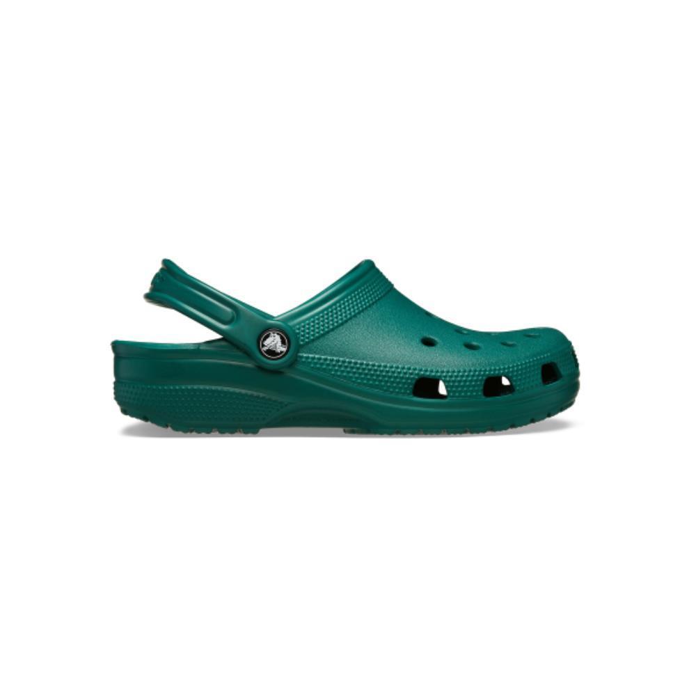 ◆CROCS◆ Classic Clog Emerald 10001302