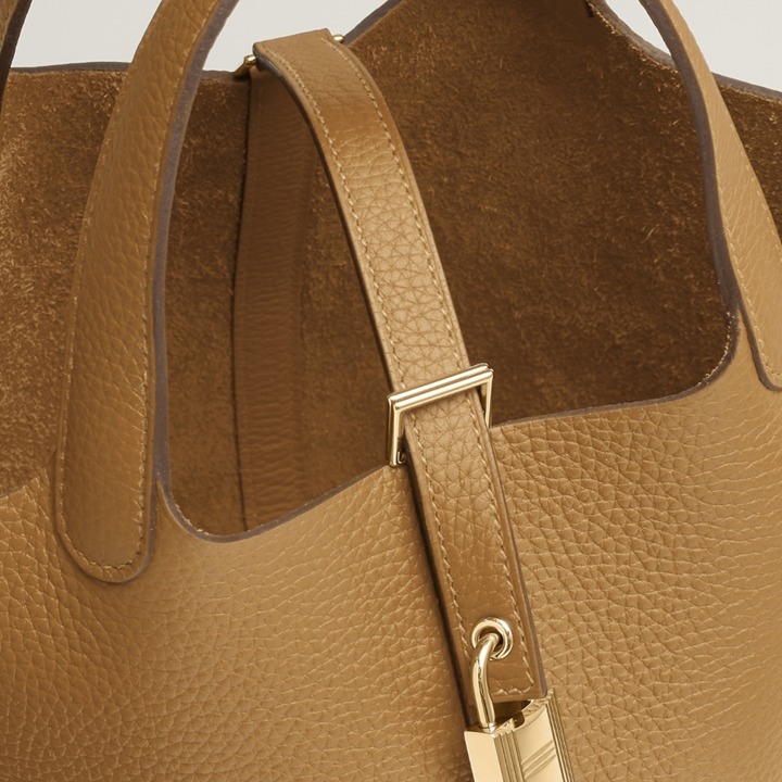 《大人気☆》HERMES ピコタンロック PM 18 ハンドバッグ