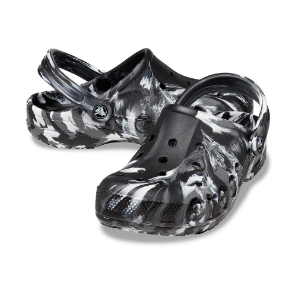 ◆CROCS◆ Adult Baya Marvel Clog BKW 25SUCL206935